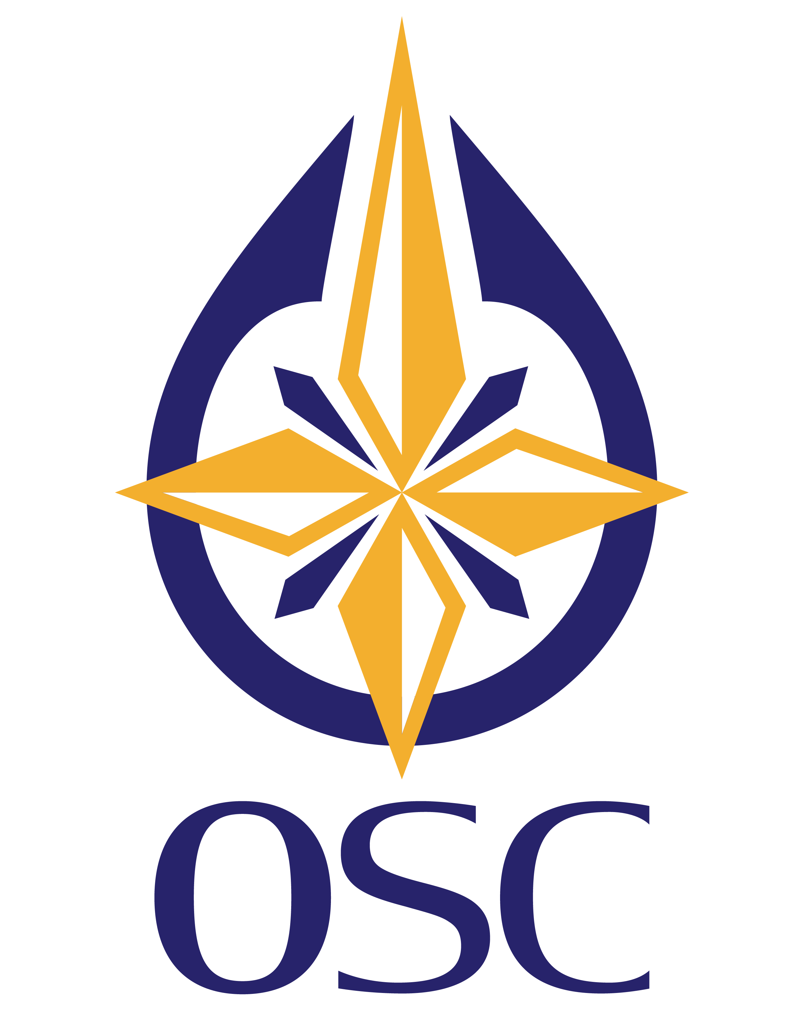 OSC Logo
